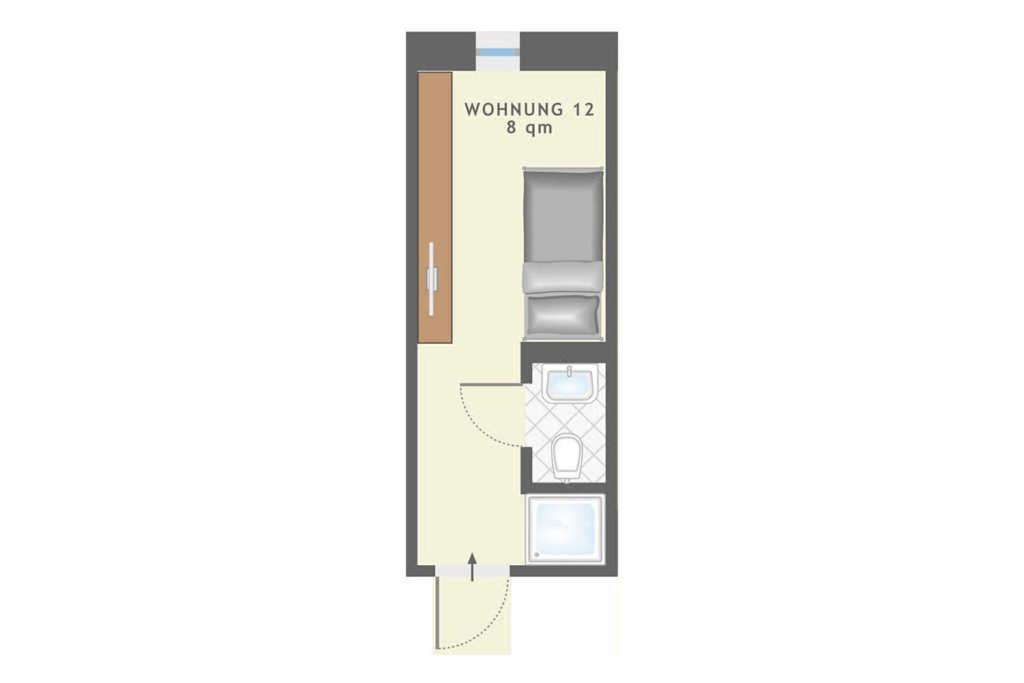 Villa Albertine App 12 Χέρινγκσντορφ Εξωτερικό φωτογραφία